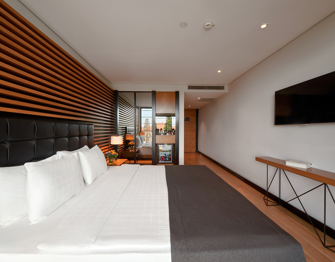 İstanbul Metropolitan Hotels Boshporus mobil görsel 8
