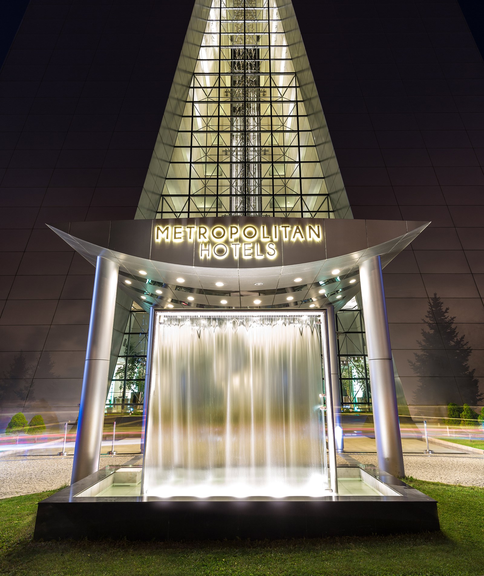 Ankara Metropolitan Hotels görsel 2