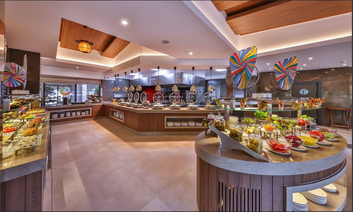 Narven Wellness & Thermal Hotel görsel 3