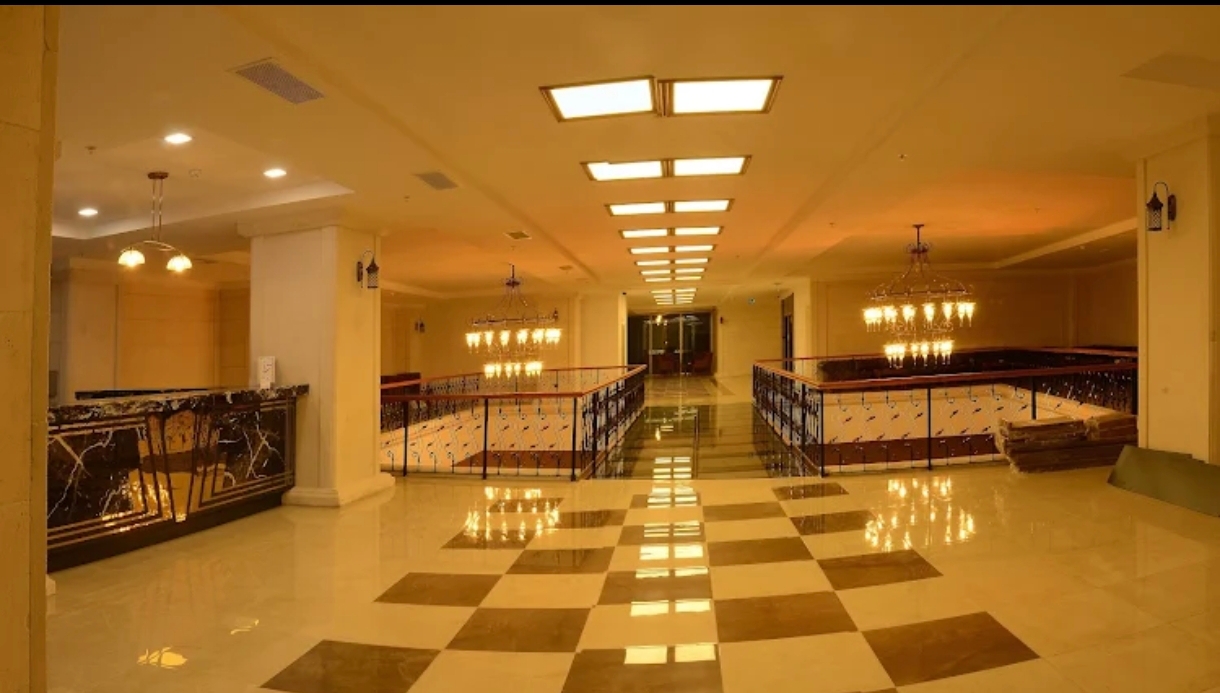 Konya Safa Royal Müze Hotel görsel 2