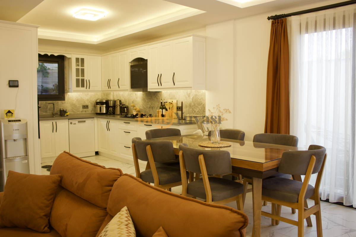 Villa Apifera mobil görsel 5