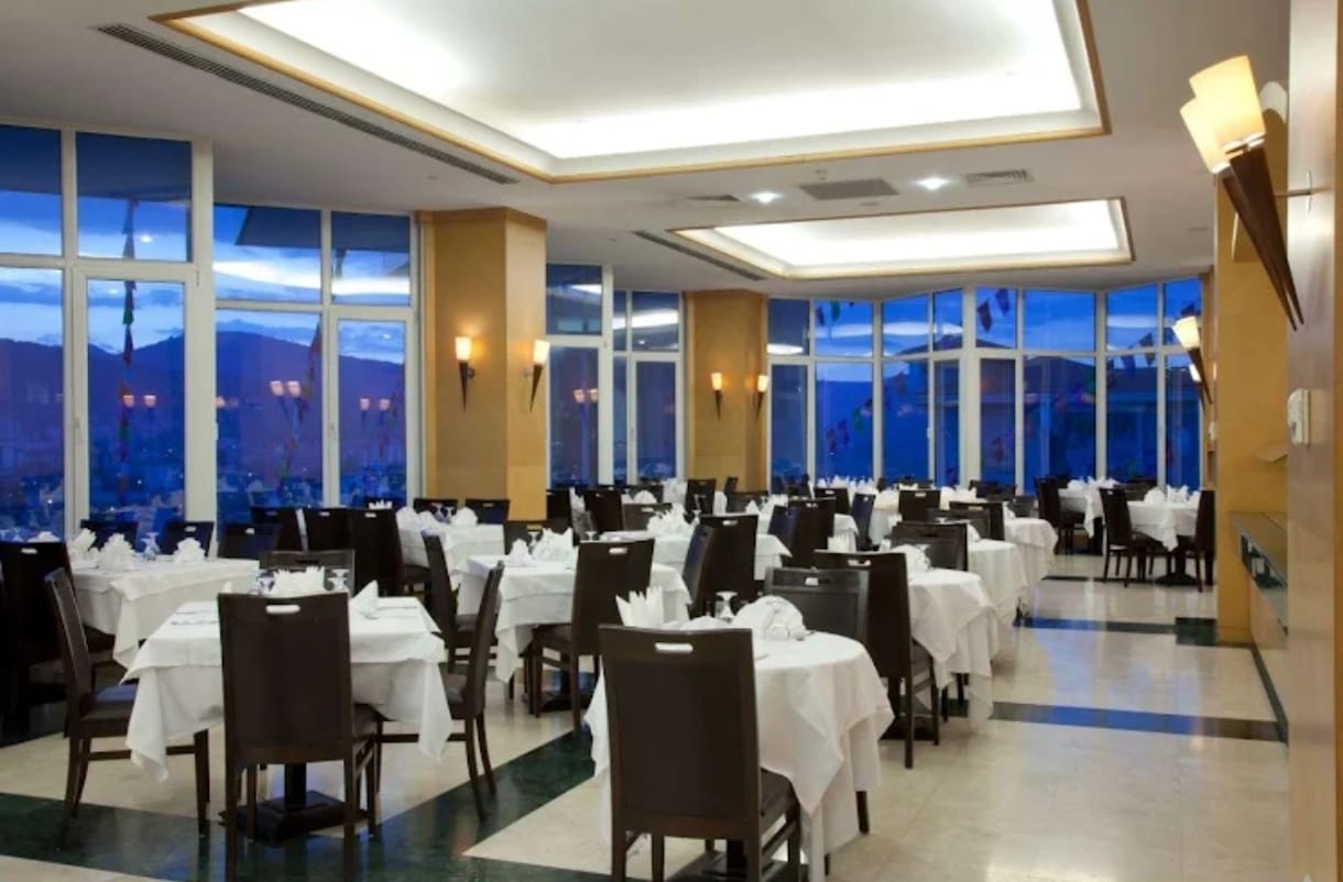 Eliz Hotel görsel 3