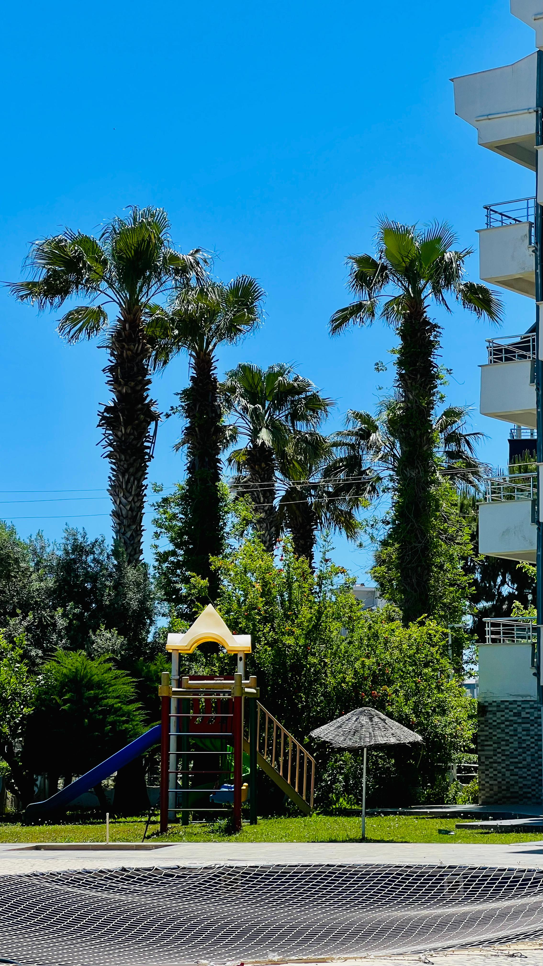 İkonyum Butik Hotel mobil görsel 14