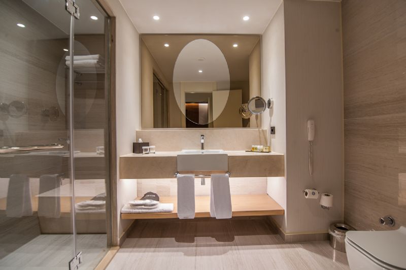 Konya Bayır Daimond Hotel mobil görsel 11