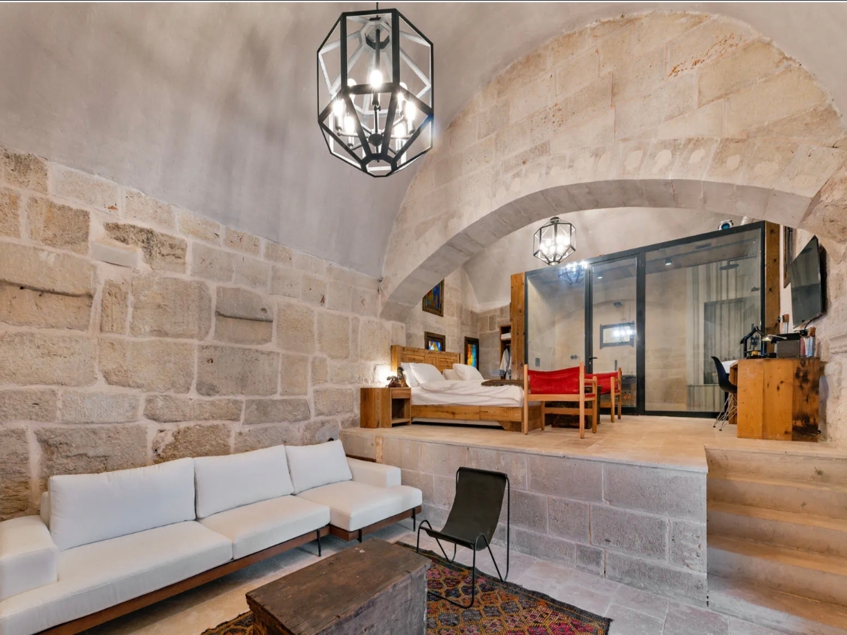 Konya Obruk Kervansaray Müze Otel görsel 3
