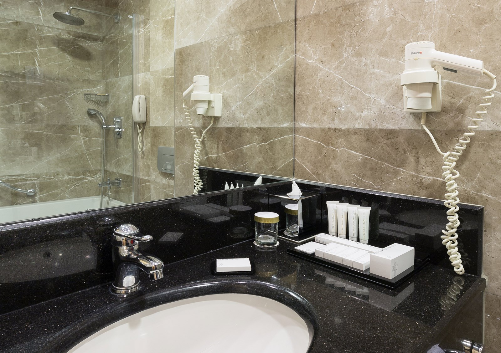 Ankara Metropolitan Hotels mobil görsel 16