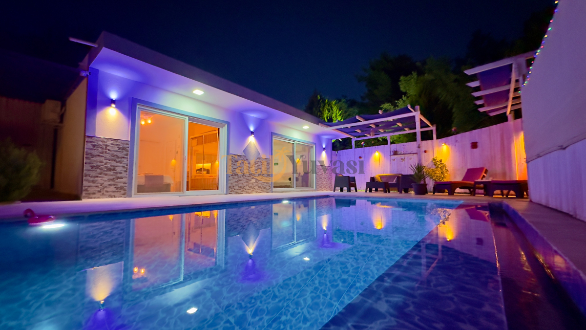 Villa Oruç ana görsel