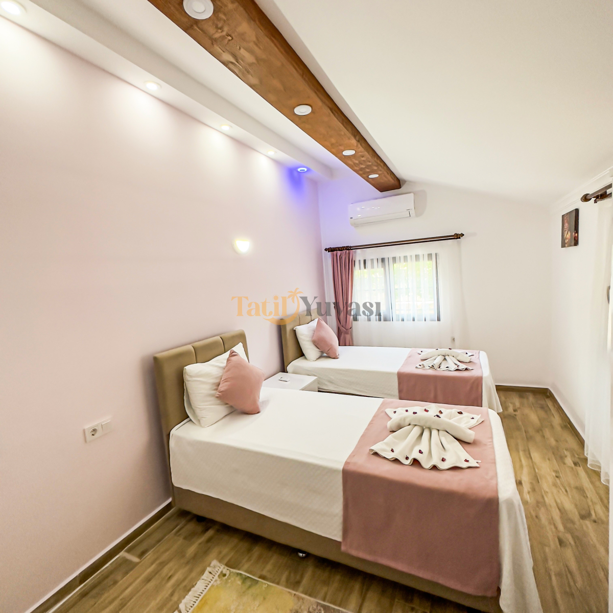 Villa Biberiye mobil görsel 4