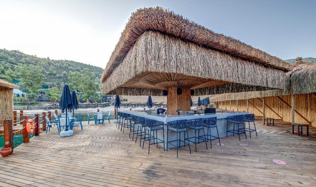 The Oba Hotel mobil görsel 54