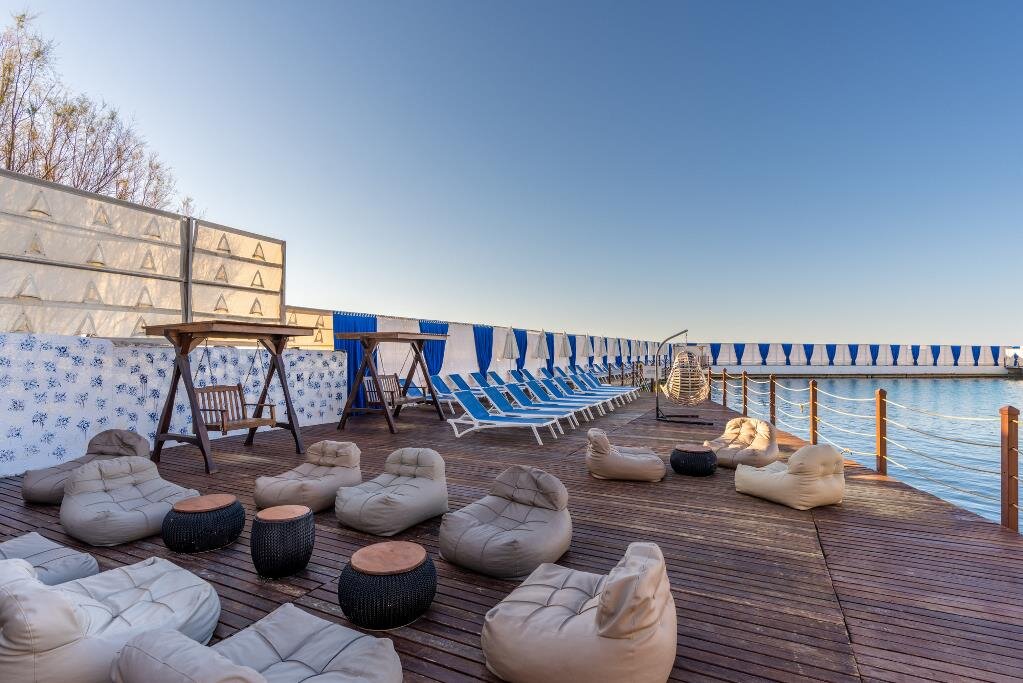Adenya Resort mobil görsel 65