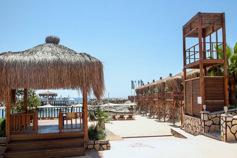Adenya Resort mobil görsel 50