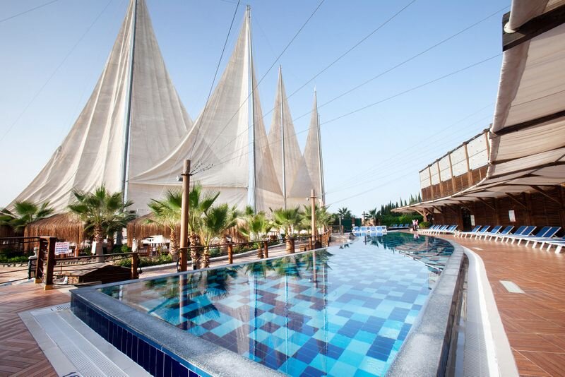 Adenya Resort mobil görsel 27