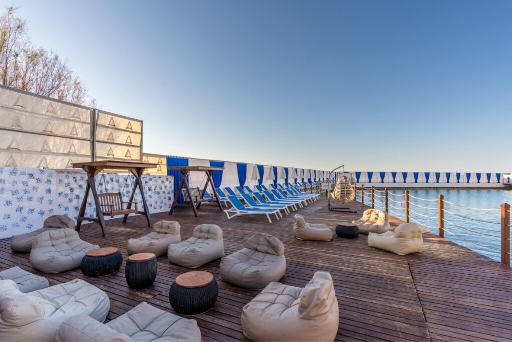 Adenya Resort mobil görsel 14
