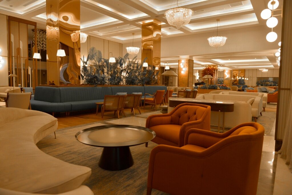 Adenya Resort mobil görsel 18