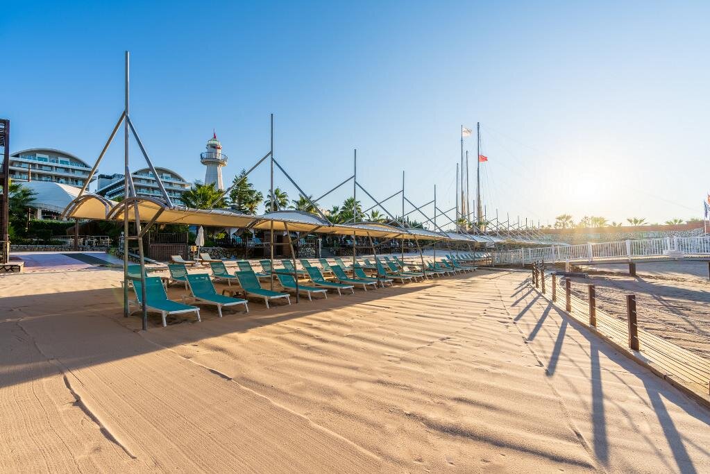 Adenya Resort mobil görsel 77