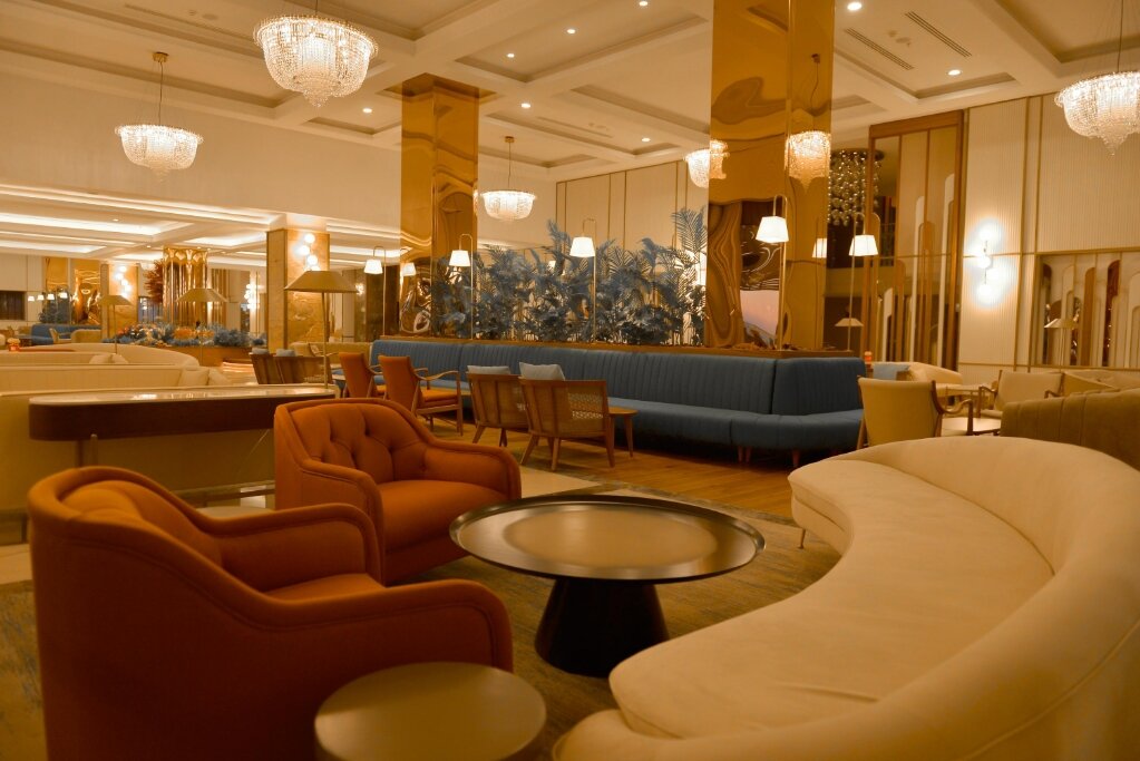 Adenya Resort mobil görsel 19