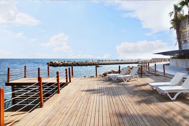 Adenya Resort mobil görsel 36