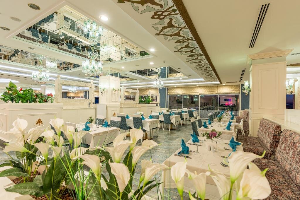 Adenya Resort mobil görsel 82