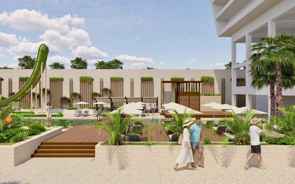 Adenya Resort mobil görsel 89