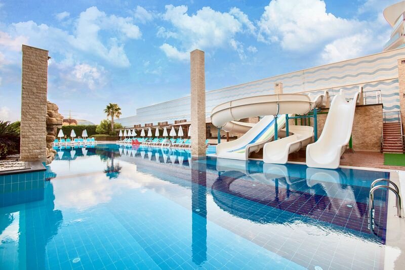 Adenya Resort mobil görsel 37