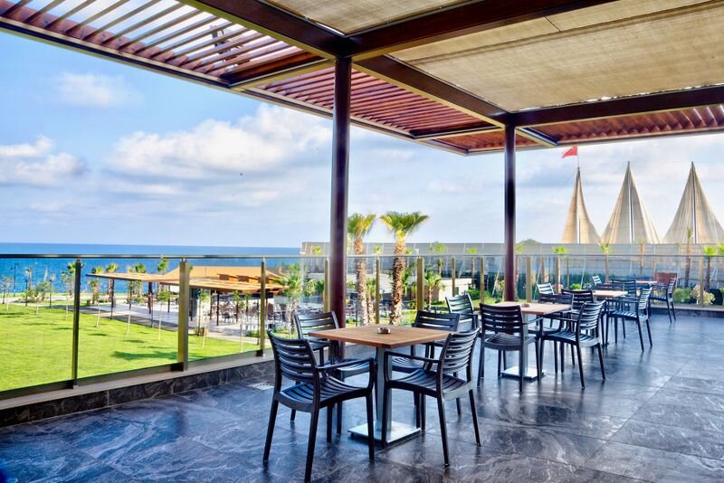 Adenya Resort mobil görsel 64