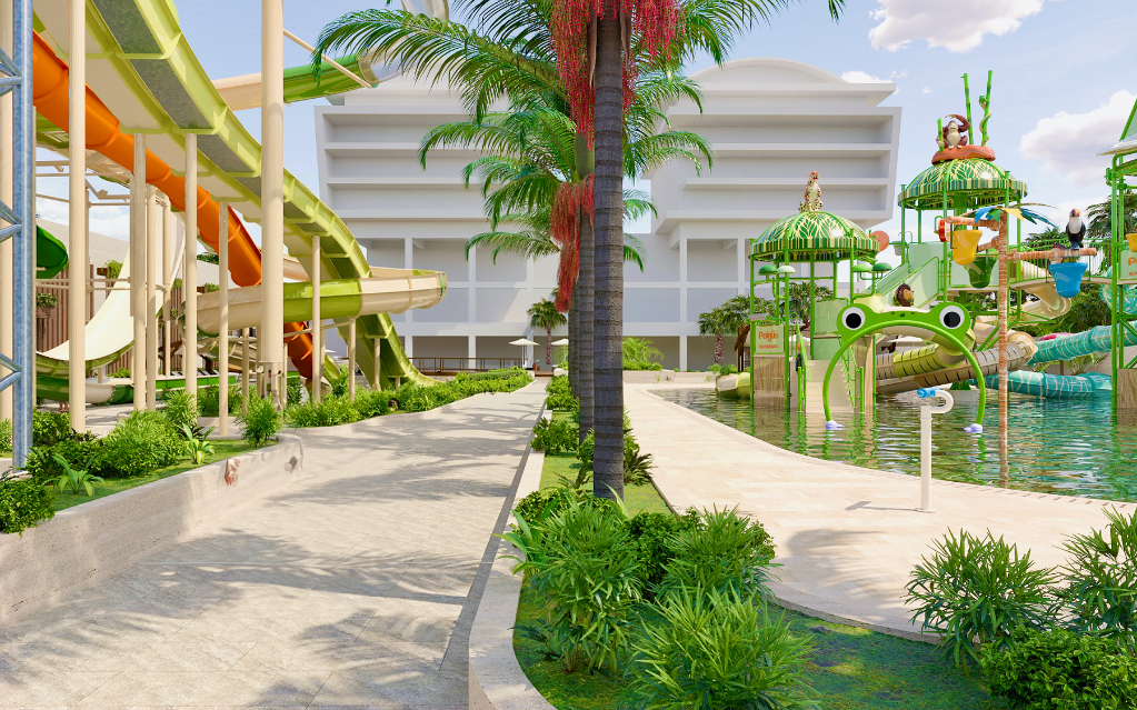 Adenya Resort mobil görsel 92