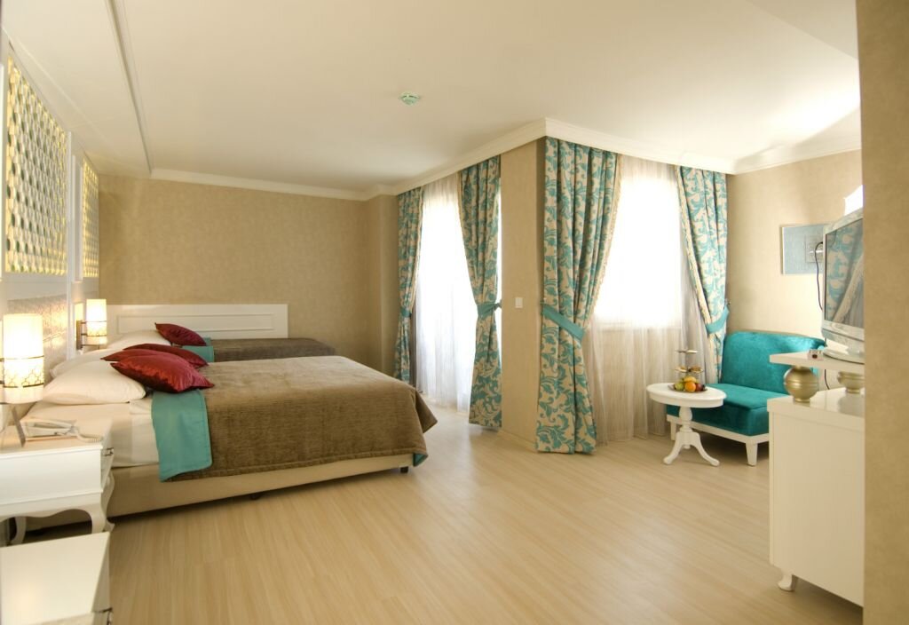 Adenya Resort mobil görsel 126