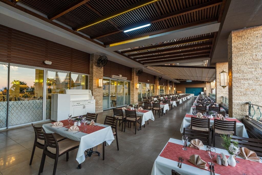 Adenya Resort mobil görsel 86