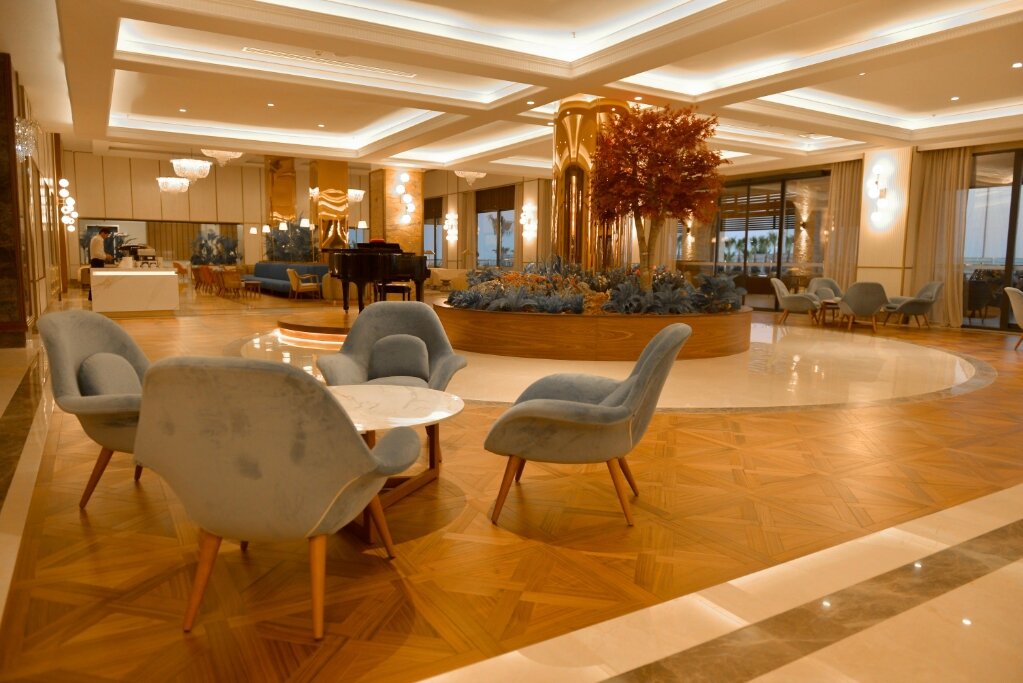 Adenya Resort mobil görsel 17
