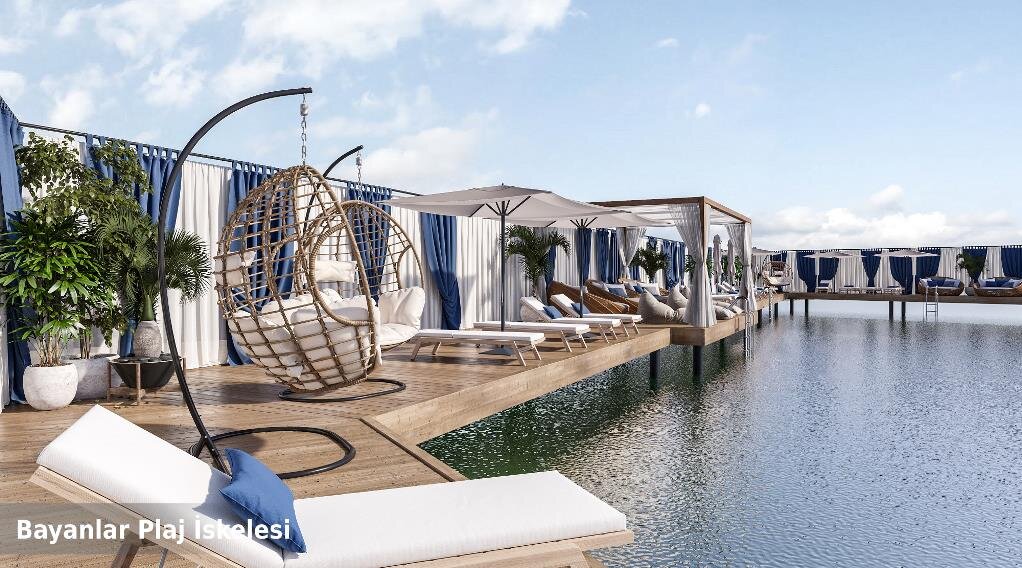 Adenya Resort mobil görsel 57