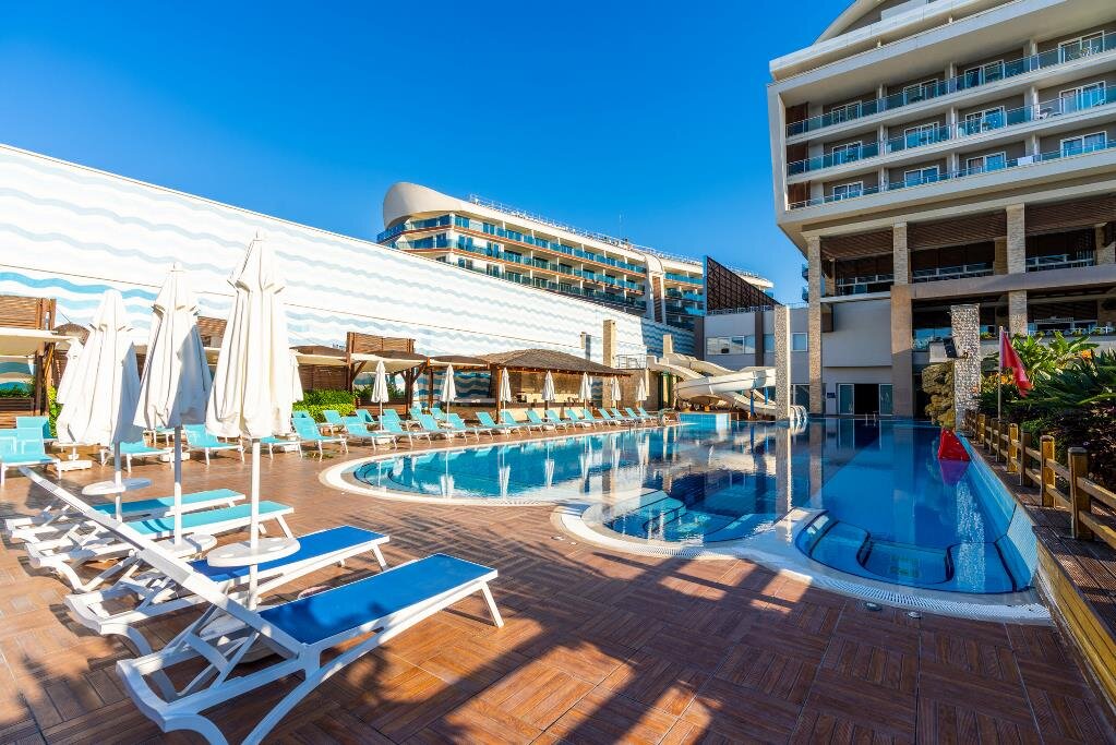Adenya Resort mobil görsel 73