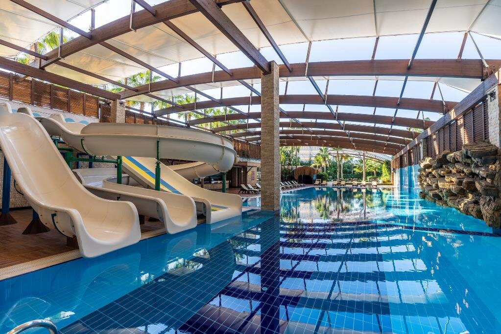 Adenya Resort mobil görsel 56