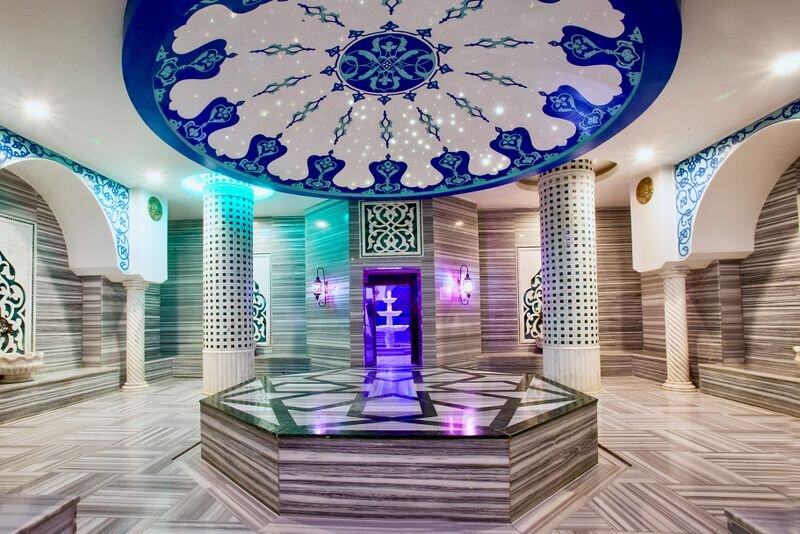 Adenya Resort mobil görsel 98