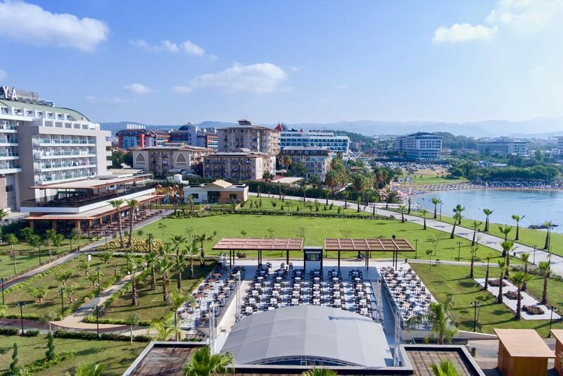 Adenya Resort görsel 2