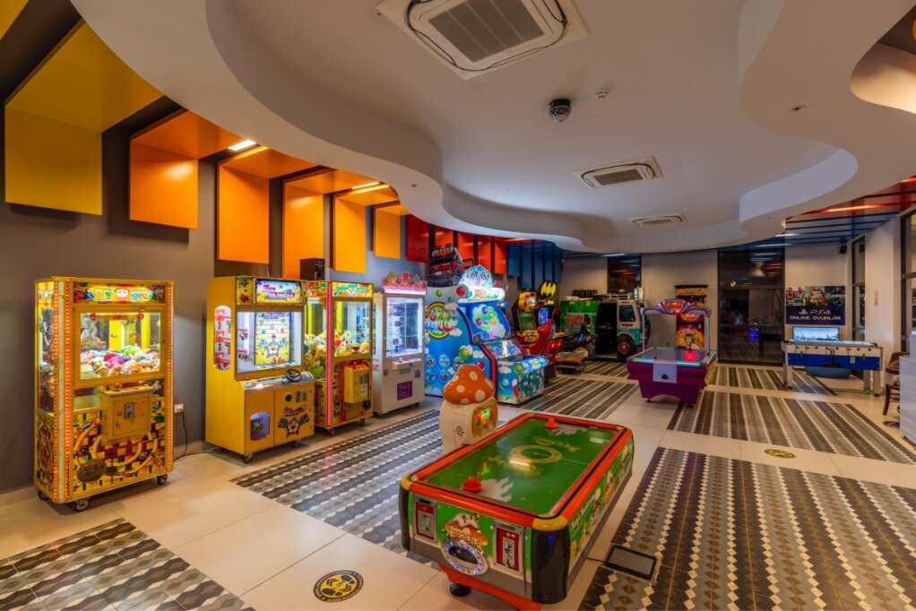Adenya Resort mobil görsel 91