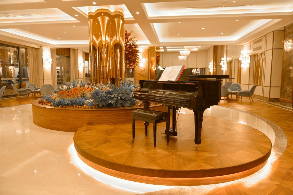 Adenya Resort mobil görsel 23