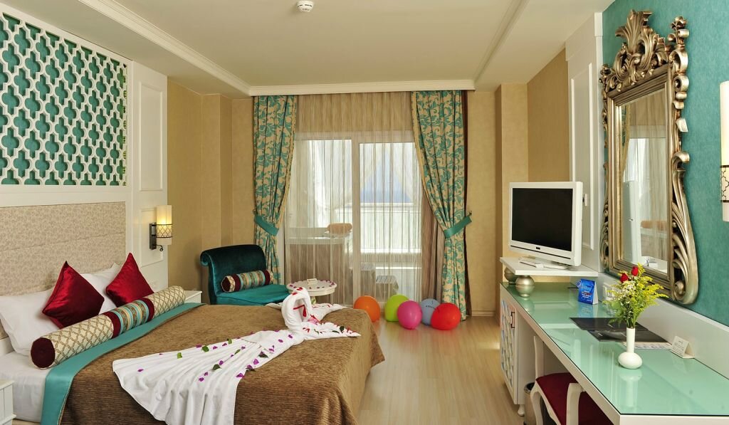 Adenya Resort mobil görsel 125