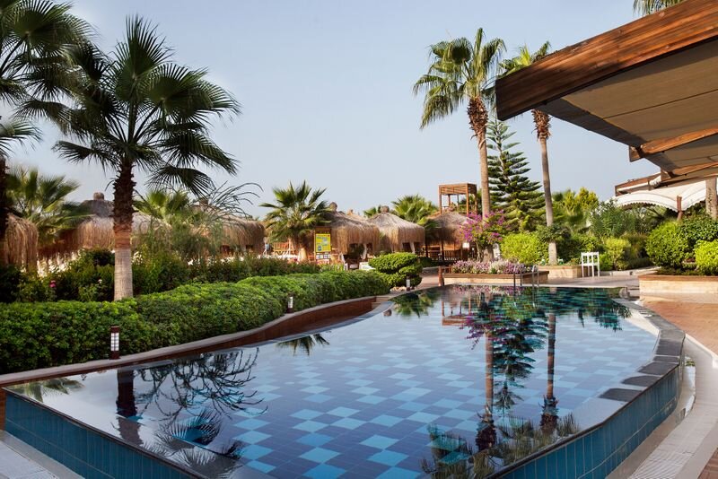 Adenya Resort mobil görsel 25