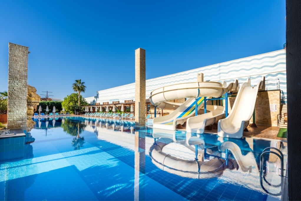 Adenya Resort mobil görsel 26