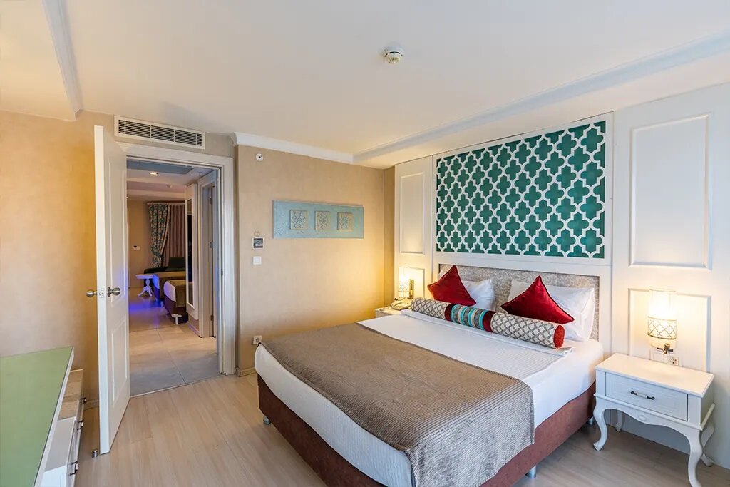 Adenya Resort mobil görsel 150