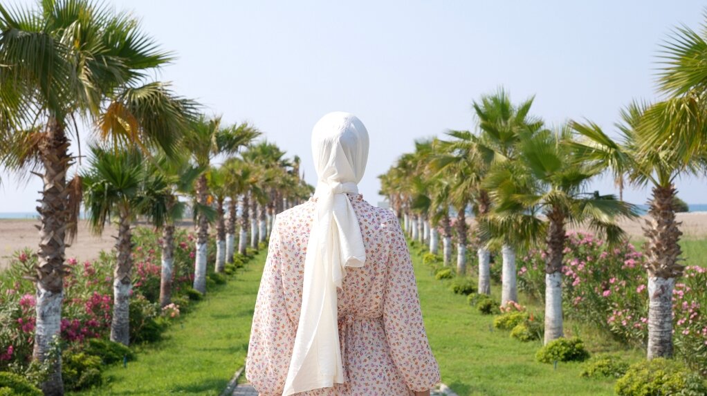 Rizom Beach Hotel mobil görsel 32