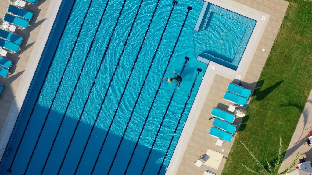 Rizom Beach Hotel mobil görsel 4