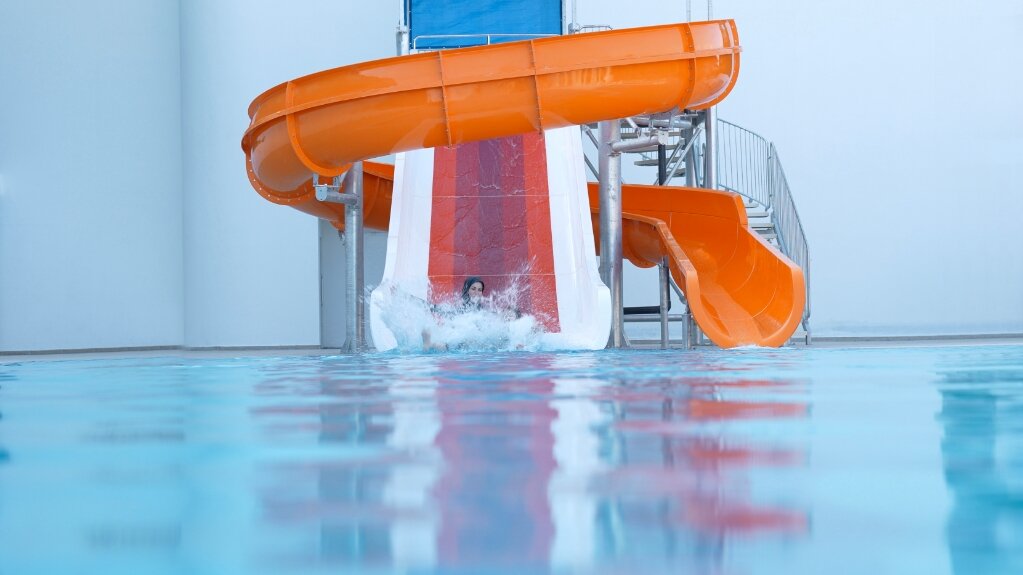 Rizom Beach Hotel mobil görsel 17