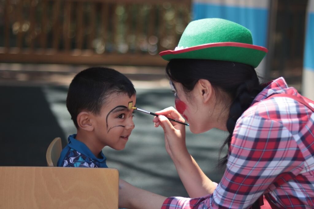 Wome Deluxe Hotel mobil görsel 16