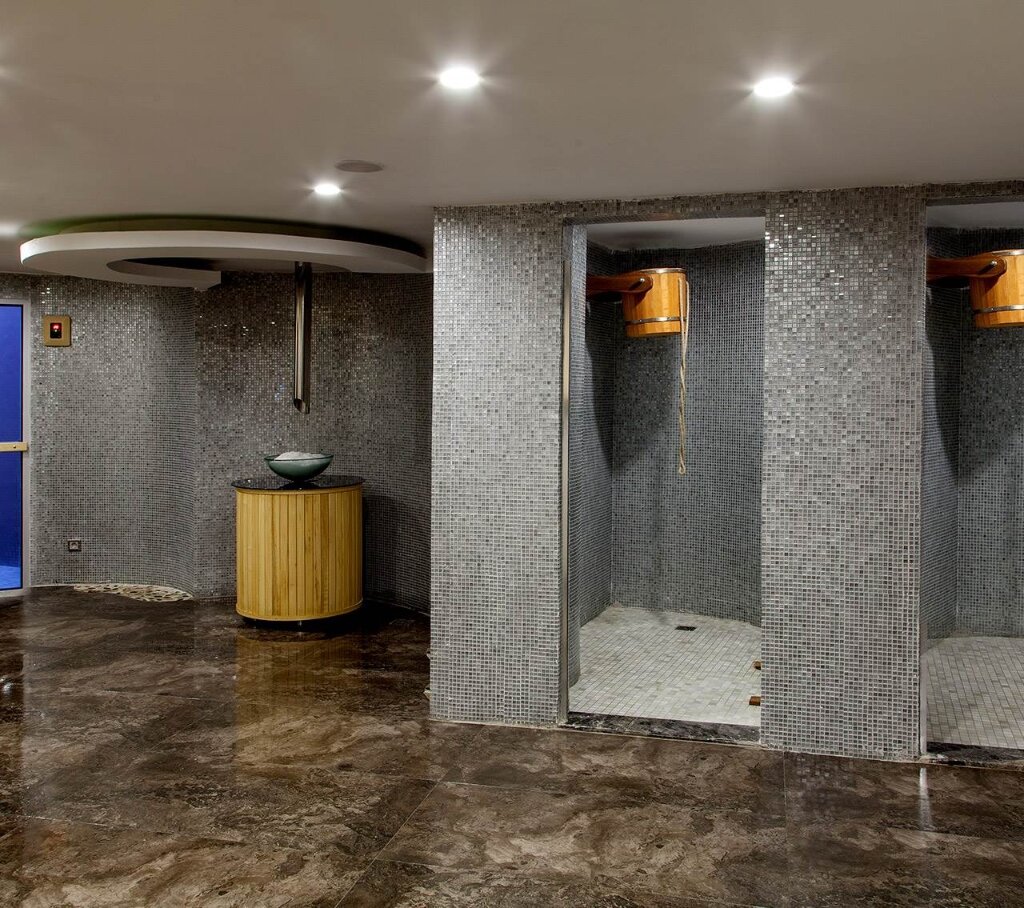 Wome Deluxe Hotel mobil görsel 62