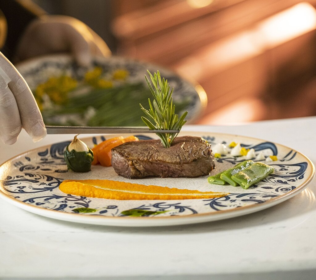 Wome Deluxe Hotel mobil görsel 50