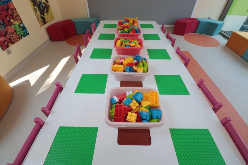 Wome Deluxe Hotel mobil görsel 22