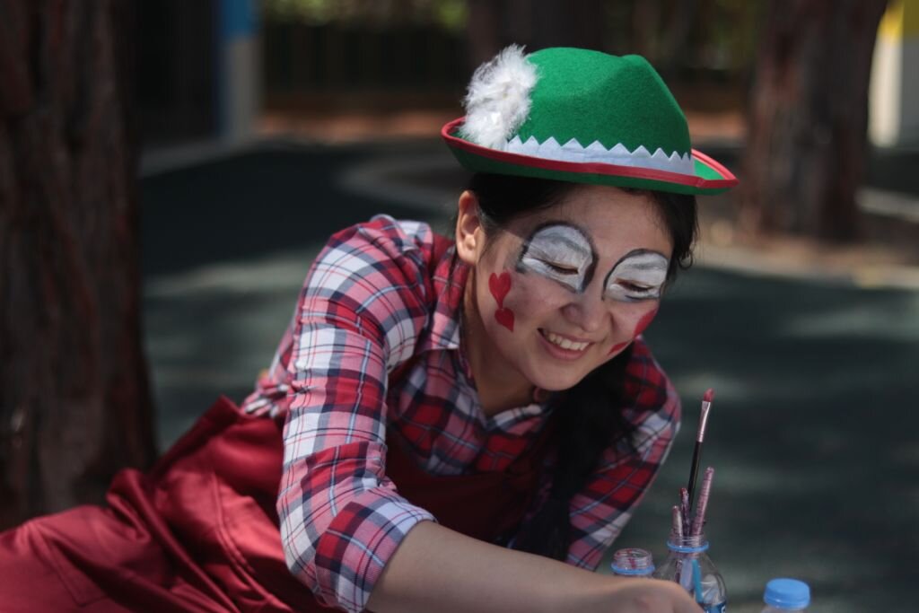 Wome Deluxe Hotel mobil görsel 17