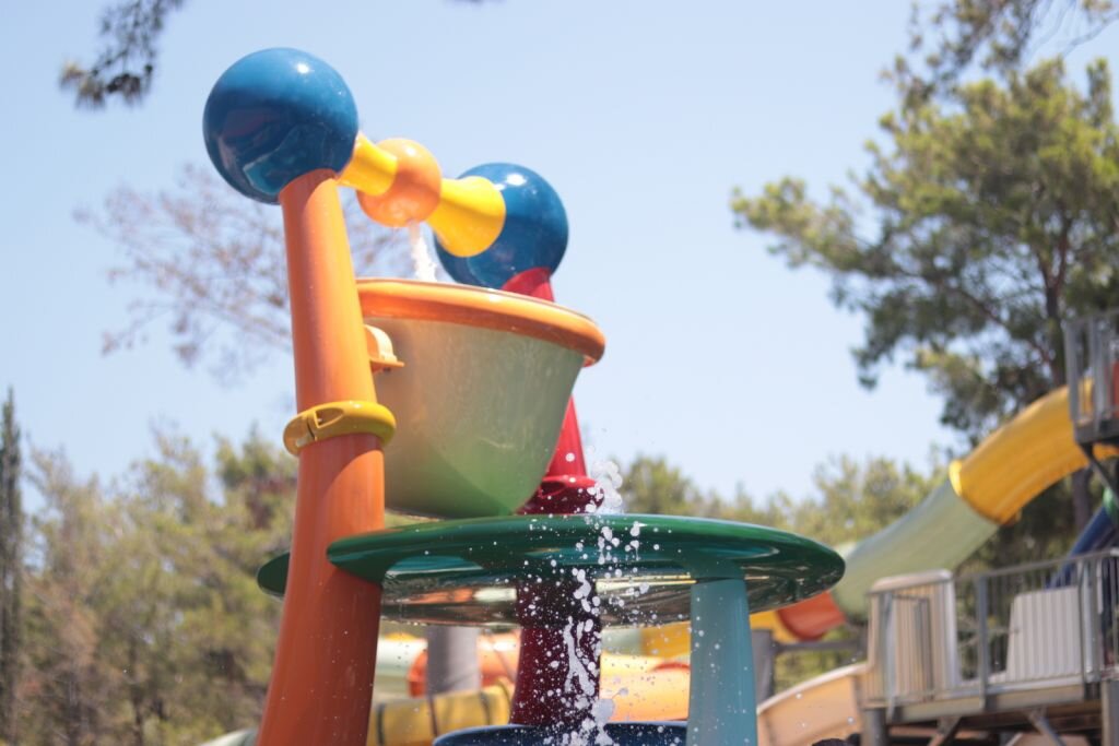 Wome Deluxe Hotel mobil görsel 21