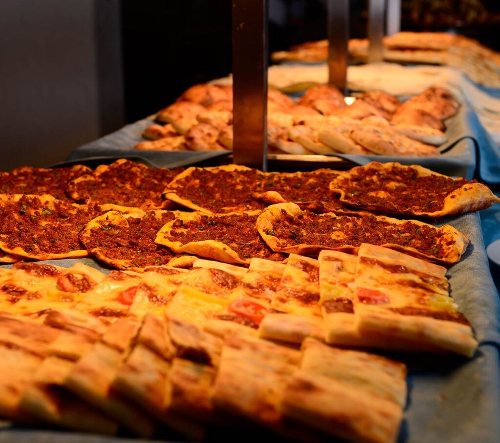 Wome Deluxe Hotel mobil görsel 46